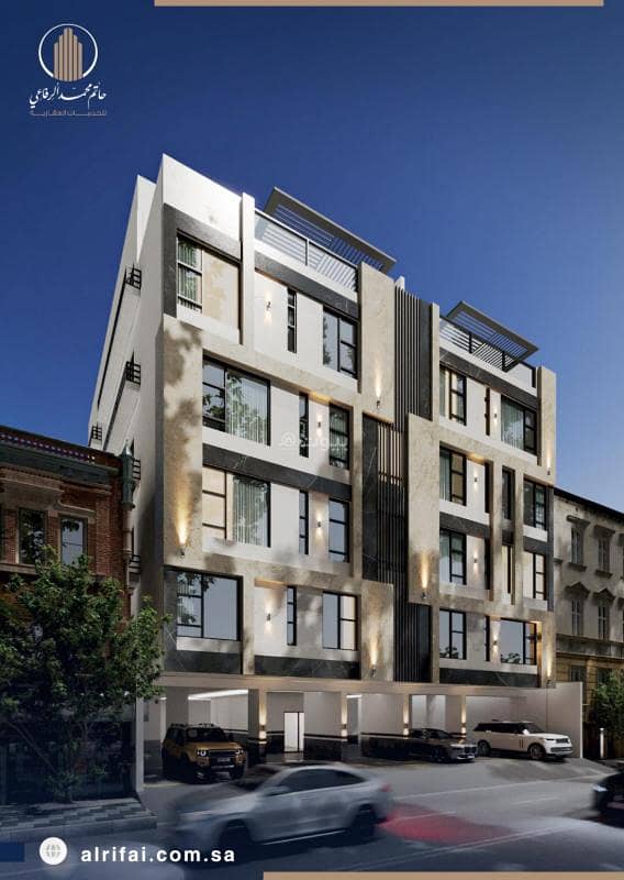Studio Apartment For Sale in Al Naim, Jeddah