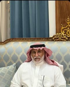 Abdullah Fihan Abdullah Fihan