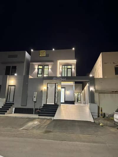 3 Bedroom Villa for Sale in North Jeddah, Jeddah - Villa For Sale in Taiba District, Jeddah