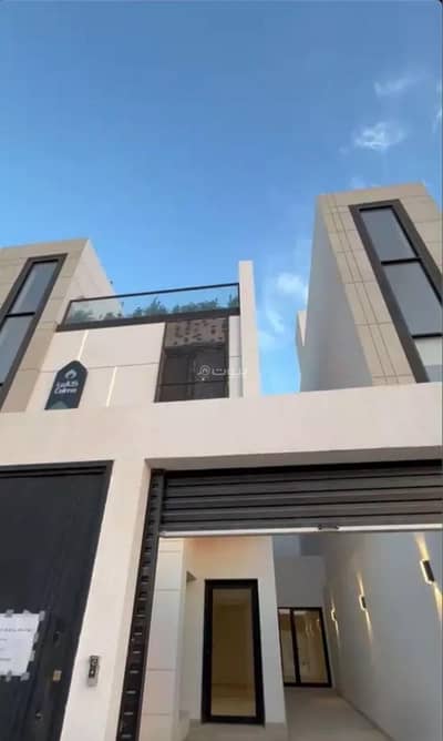 دور 5 غرف نوم للايجار في شرق الرياض، الرياض - طابق للايجار في الجنادرية، الرياض