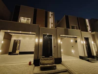 3 Bedroom Villa for Sale in East Riyadh, Riyadh - Villa For Sale in Al Janadriyah, East Riyadh