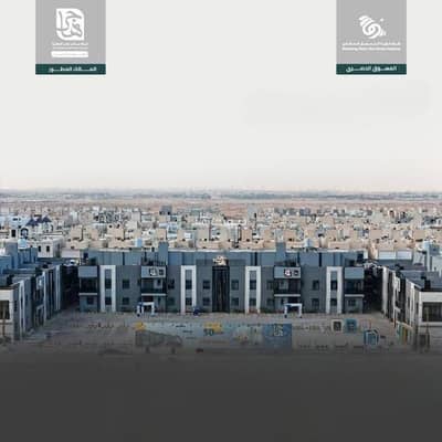 2 Bedroom Apartment for Sale in East Riyadh, Riyadh - Apartment for sale in Al Rimal, East Riyadh