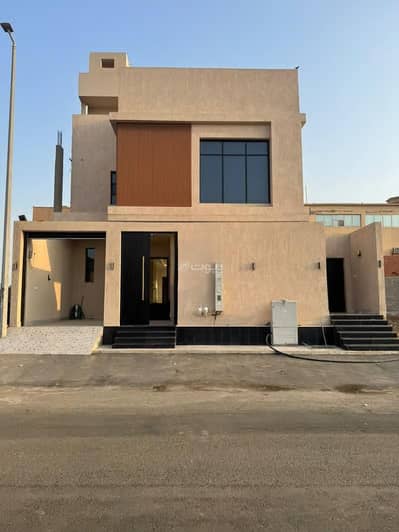 فیلا 9 غرف نوم للبيع في شمال جدة، جدة - فيلا للبيع في الياقوت، جدة