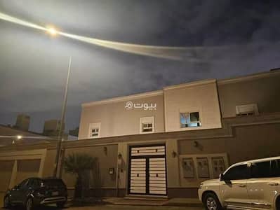 6 Bedroom Villa for Sale in North Riyadh, Riyadh - Villa For Sale in Al Malqa, Riyadh