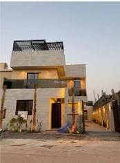 Villa For Sale in Al Mahdiyah, Riyadh