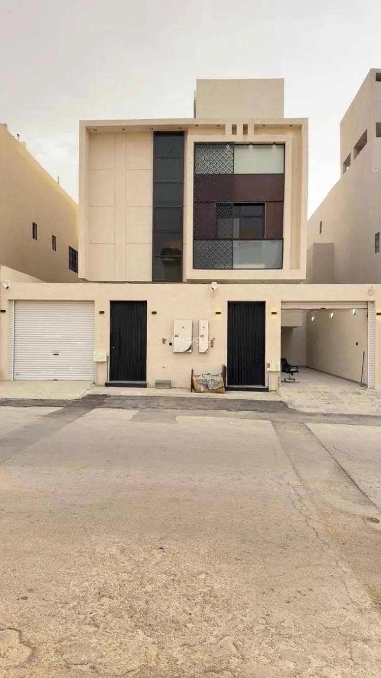 Floor For Sale in Al Hazm, Riyadh