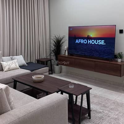 1 Bedroom Apartment for Rent in Riyadh - one bedroom modern apartment