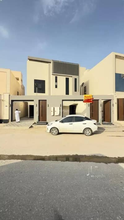 4 Bedroom Floor for Sale in West Riyadh, Riyadh - Floor For Sale in Al Hazm, Riyadh