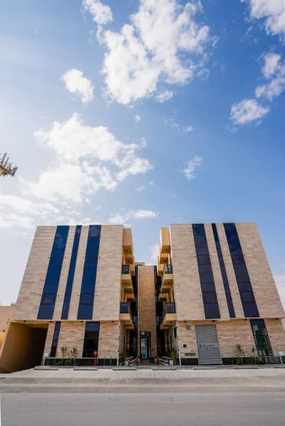4 Bedroom Flat for Sale in West Riyadh, Riyadh - Sultan Projects 67-68 now owned