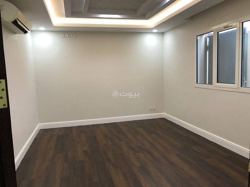 Spacious 4-Bedroom Apartment in Private Villa