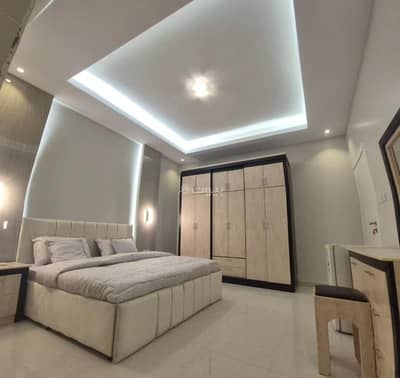 عمارة  للايجار في شمال الرياض، الرياض - شقق مفروشة فخمة للطالبات والموظفات مع عروض حصرية لا تُفوّت!