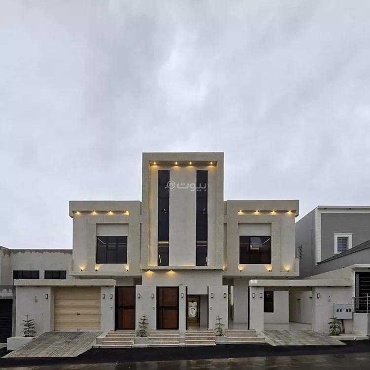 Apartment For Sale in Al Zuhur, Abha