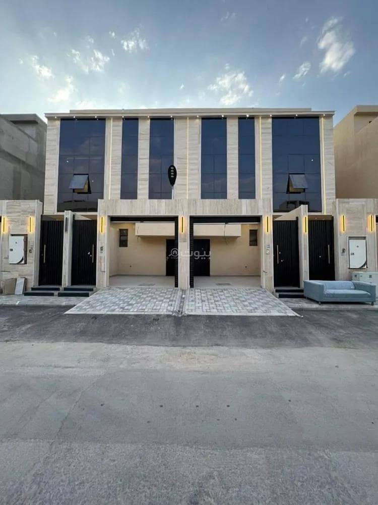 فيلا تتكون من 6 غرف نوم للبيع في بدر، الرياض