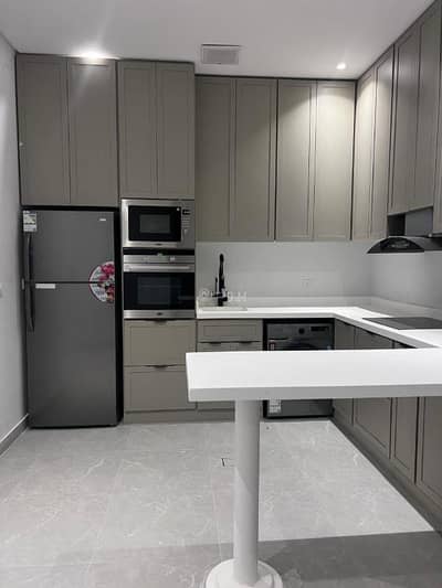 3 Bedroom Flat for Sale in North Riyadh, Riyadh - A distinctive apartment for sale in Al-Arid neighborhood