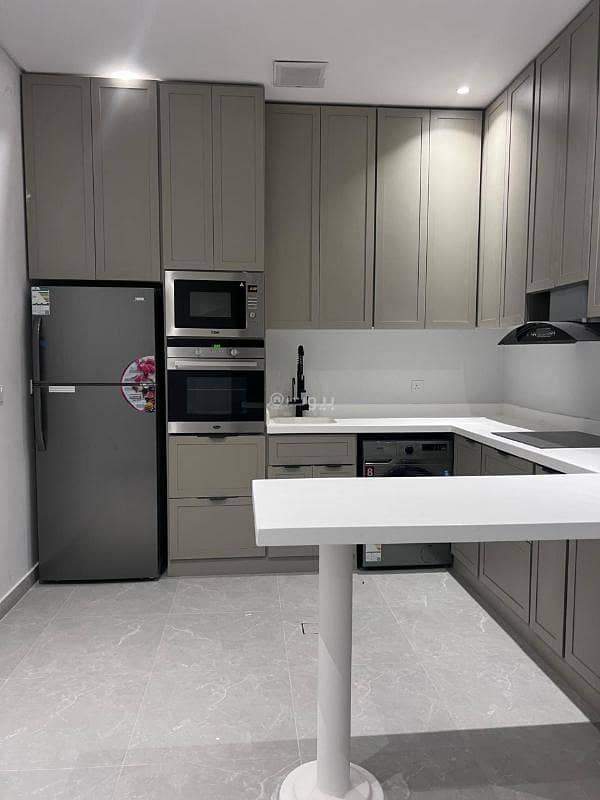 A distinctive apartment for sale in Al-Arid neighborhood