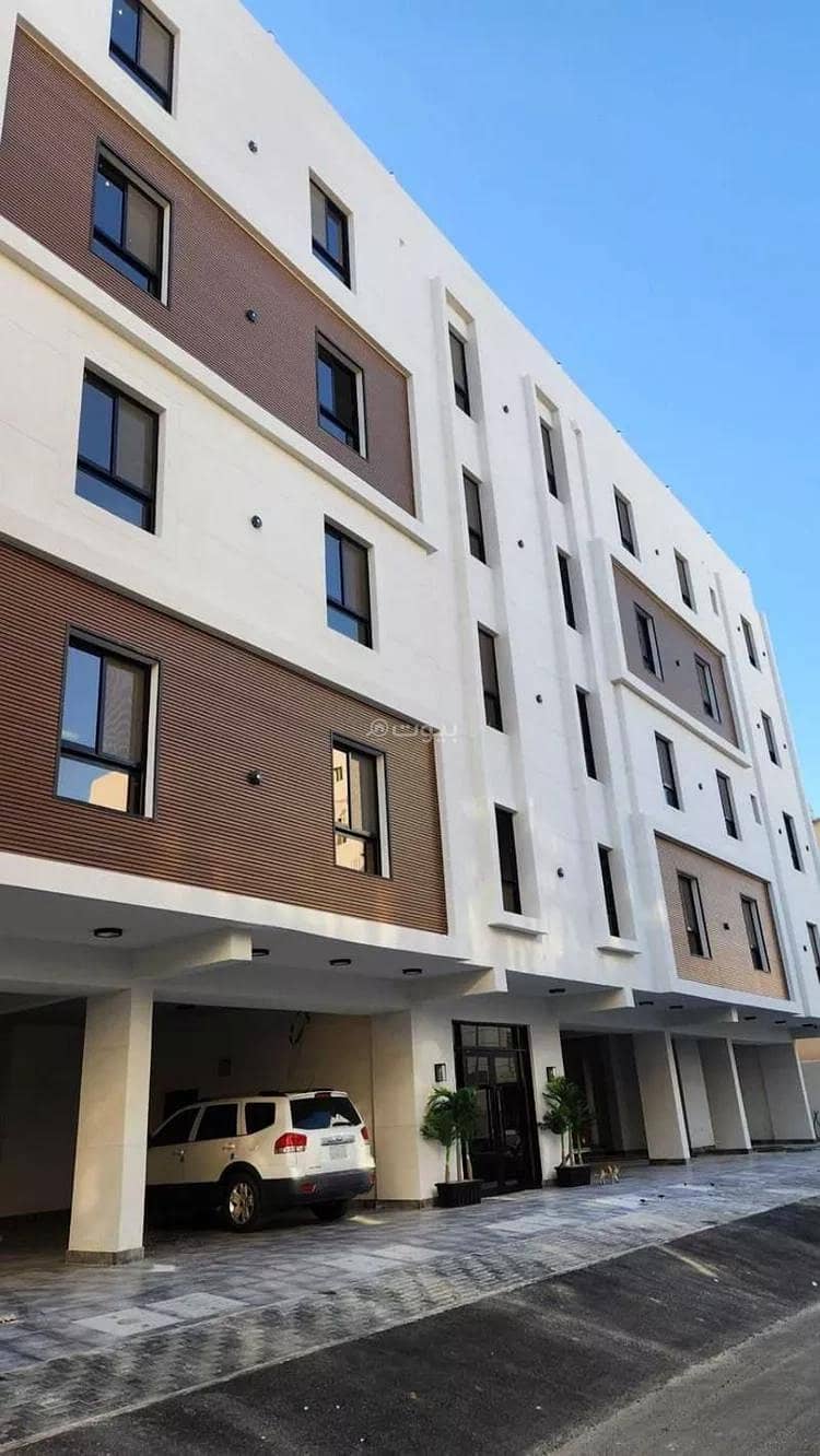 طابق للبيع في الروضة، جدة