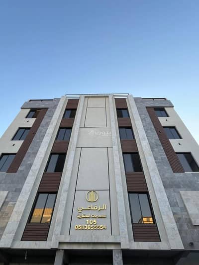5 Bedroom Flat for Sale in North Jeddah, Jeddah - Luxury 5-room apartment with two entrances for sale in Al Salama, Jeddah