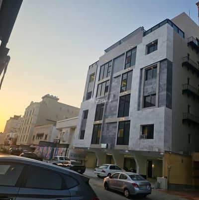 3 Bedroom Flat for Sale in North Jeddah, Jeddah - Studio Apartment For Sale in Al Naim, Jeddah