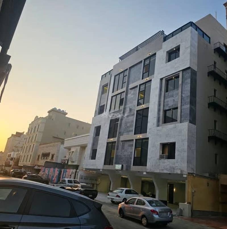 Studio Apartment For Sale in Al Naim, Jeddah
