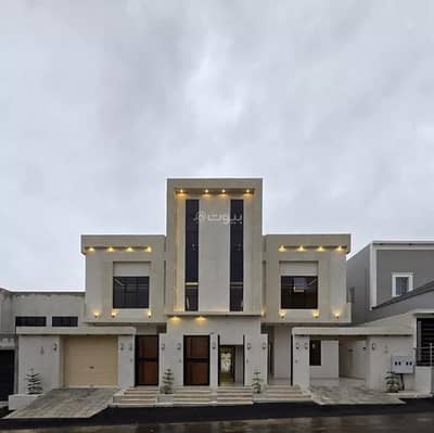 6 Bedroom Apartment for Sale in Al Zuhur, Abha - Apartment For Sale in Al Zuhur, Abha