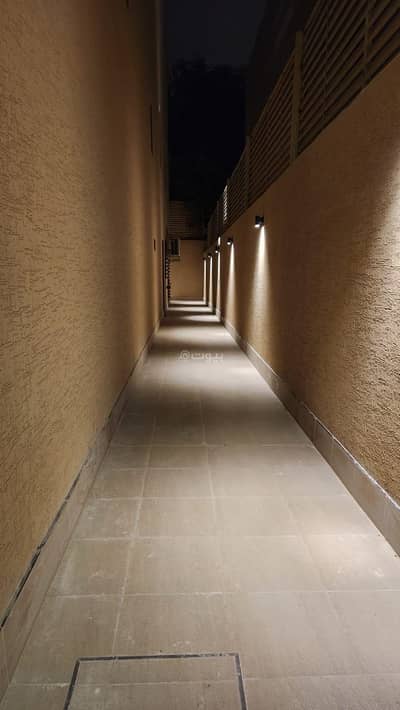 2 Bedroom Apartment for Rent in North Riyadh, Riyadh - Furnished apartment on the ground floor in a villa