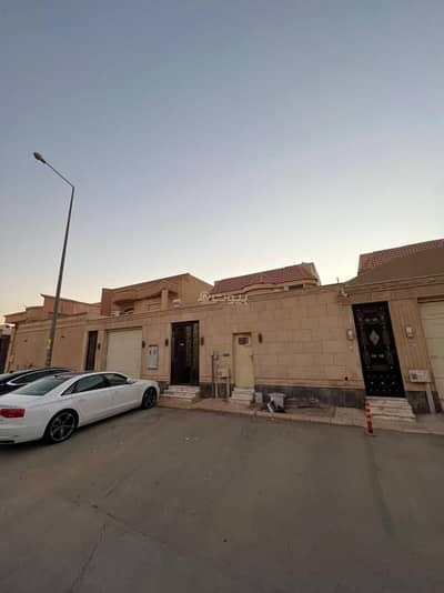 5 Bedroom Villa for Sale in East Riyadh, Riyadh - 8-Room Villa For Sale in Al Riyadh