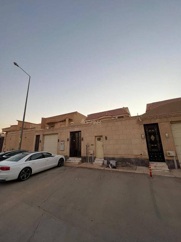 8-Room Villa For Sale in Al Riyadh