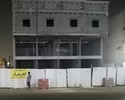 Building for Rent in Uhud, Dammam - Commercial exhibition for rent