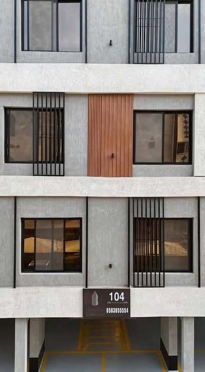 3 Bedroom Apartment for Sale in North Jeddah, Jeddah - Studio Apartment For Sale in Al Rawdah, Jeddah