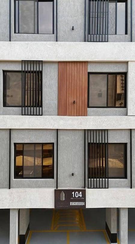 Apartment For Sale in Al Rawdah, North Jeddah