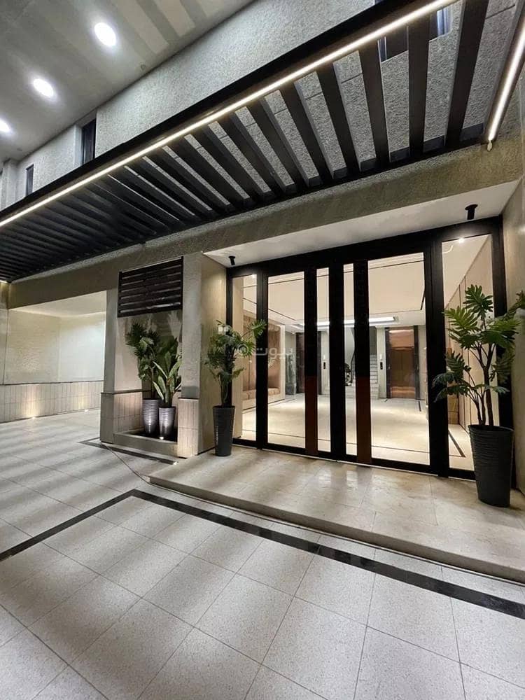 Penthouse Apartment For Sale in Al Mohamdya, Makkah