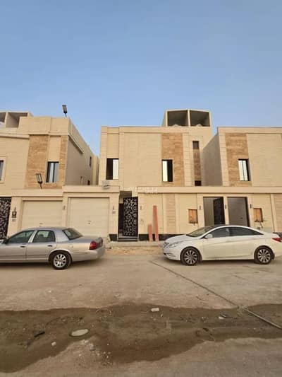 فیلا 6 غرف نوم للبيع في جنوب الرياض، الرياض - فيلا مكونة من 6 غرف نوم للبيع في عكاظ، الرياض