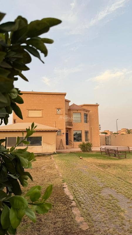 مزرعة سكنية زراعية للبيع , الريان , عنيزة
