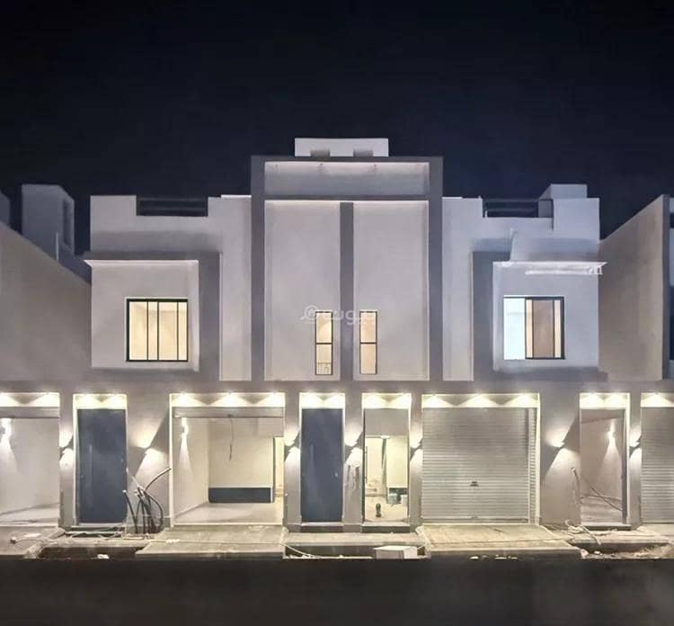 فيلا للبيع في الرحمانية، جدة