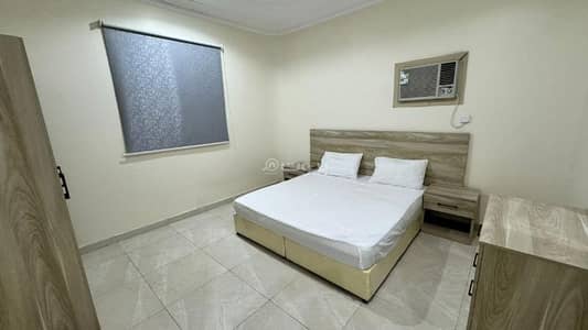 2 Bedroom Apartment for Rent in North Jeddah, Jeddah - Furnished apartment for rent monthly and yearly in Jeddah, Al Marwah neighborhood
