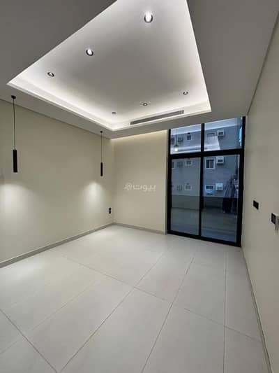 4 Bedroom Flat for Sale in North Jeddah, Jeddah - Apartments for sale with 4 rooms in Al-Nahda neighborhood