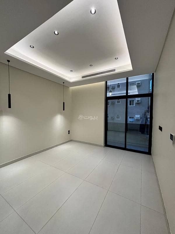Apartments for sale with 4 rooms in Al-Nahda neighborhood