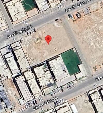ارض  للبيع في شمال الرياض، الرياض - أرض سكنية للبيع في القيروان، الرياض