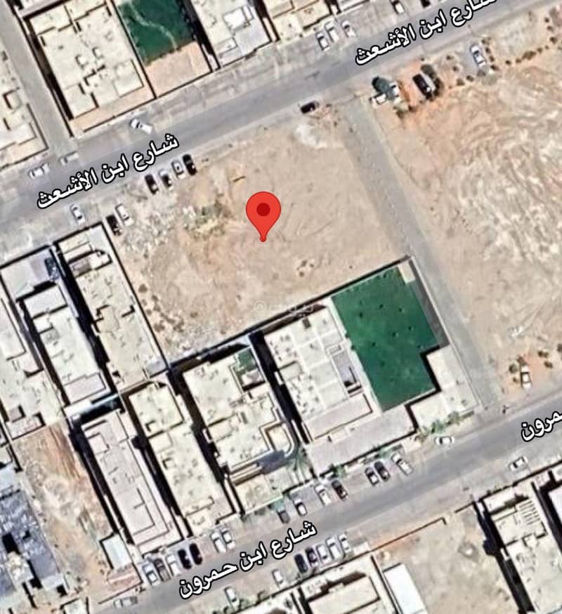 أرض سكنية للبيع في القيروان، الرياض