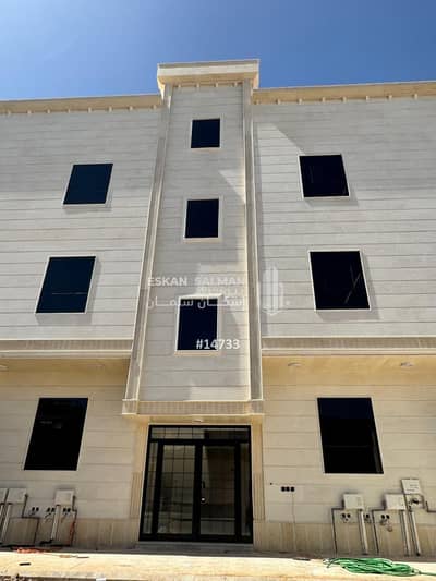 5 Bedroom Apartment for Sale in Bani Bayadah, Madina - Roof Apartment - Medina - Bani Bayadah (Al-Ranouna in the Migration Area)