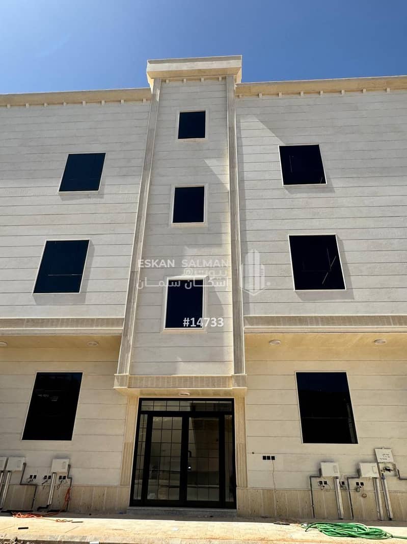 Roof Apartment - Medina - Bani Bayadah (Al-Ranouna in the Migration Area)