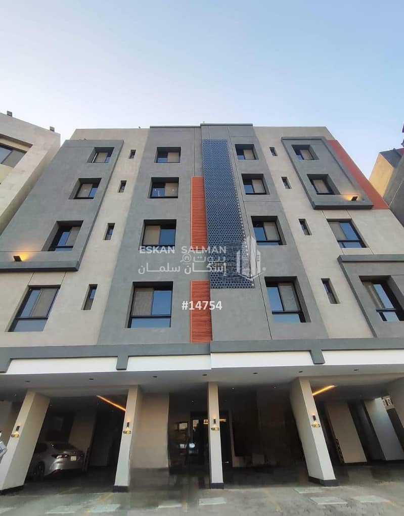 شقة - جدة - المنار