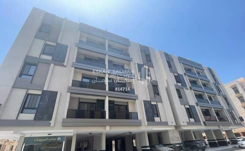 4 Bedroom Flat for Sale in North Jeddah, Jeddah - Apartment - Jeddah - Al-Salama District