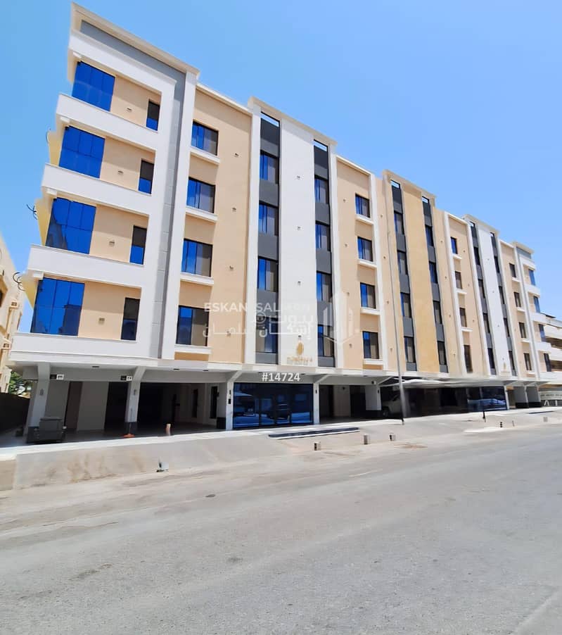 Apartment - Jeddah - Al-Mushrifah Neighborhood