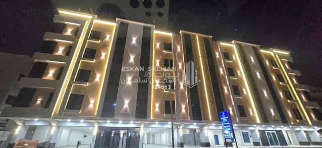 فلیٹ 6 غرف نوم للبيع في شمال جدة، جدة - شقة - جدة - حي مشرفة