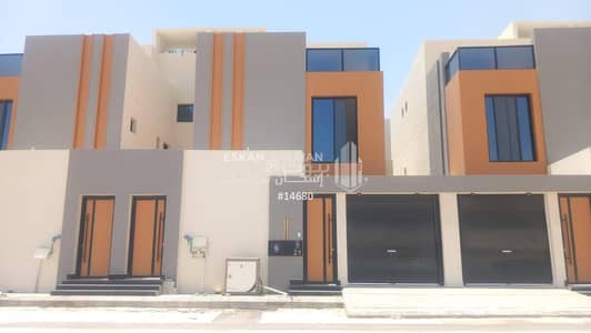 9 Bedroom Villa for Sale in Al Zahra, Al Hofuf Eastern Region - Duplex Villa - Al Ahsa - Al Zahra Neighborhood