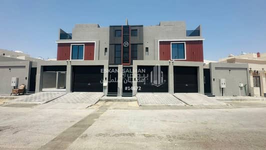 4 Bedroom Apartment for Sale in King Fahd Suburb, Dammam - Apartment - Dammam - King Fahd District