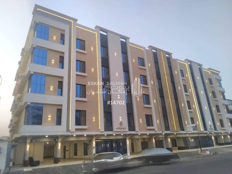 شقة - جدة - حي مشرفة