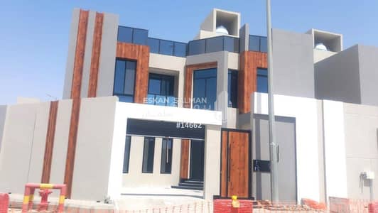 7 Bedroom Villa for Sale in Al Zahra, Al Hofuf Eastern Region - Villa - Al Hofuf - Al Zahra Neighborhood
