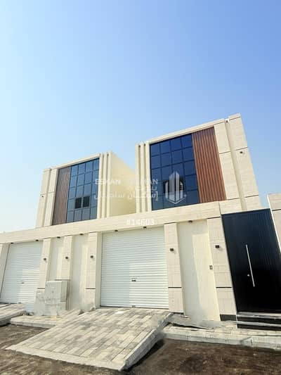 8 Bedroom Villa for Sale in Al Lulu, Al Khobar - Villa - Khobar - Pearl District